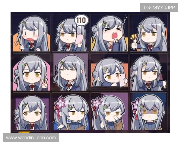 表情舞直播：用表情演绎节奏的魔力舞台